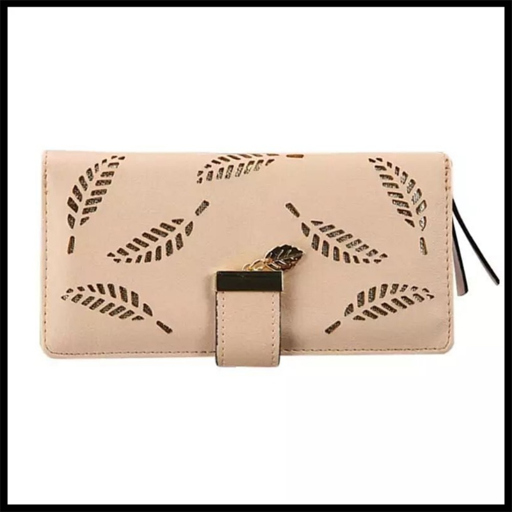 NEW LEAF Multi Function Wallet - Picture 2 of 5